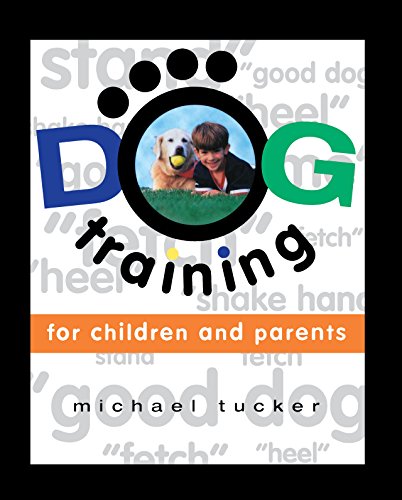 Dog Training for Children and Parents
