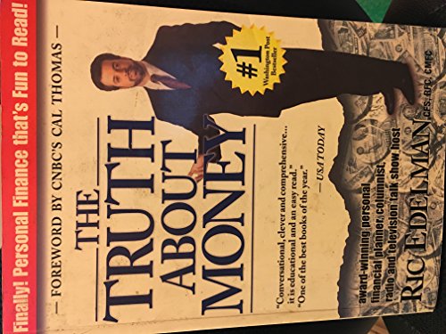 The Truth About Money