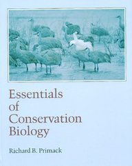 Introduction to Conservation Biology