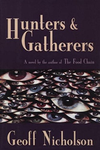 Hunters & Gatherers