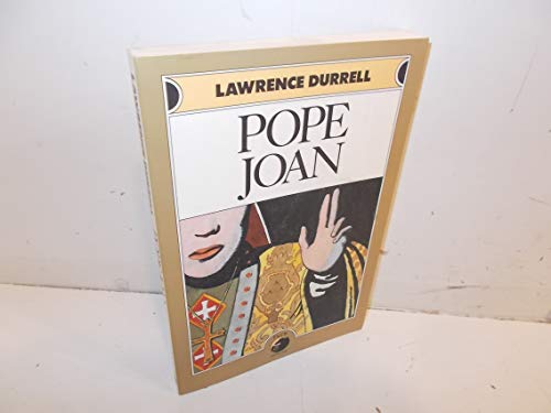 Pope Joan