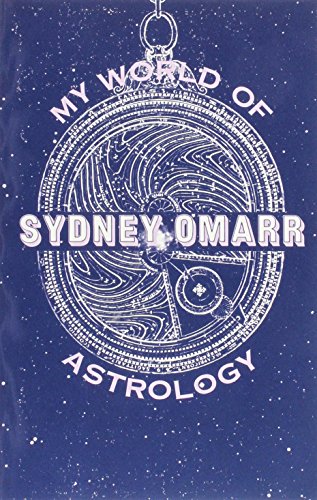 My World of Astrology