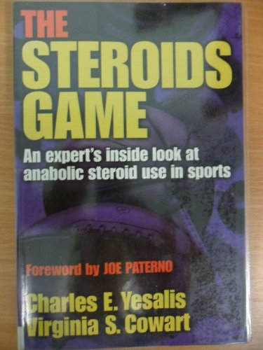 The Steroids Game