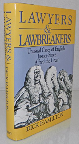 Lawyers & Lawbreakers