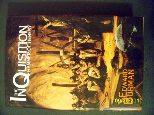 The Inquisition: Hammer of Heresy - History and Legacy of the Holy Office