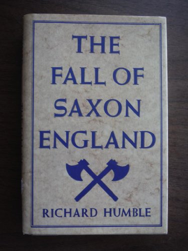 Fall of Saxon England