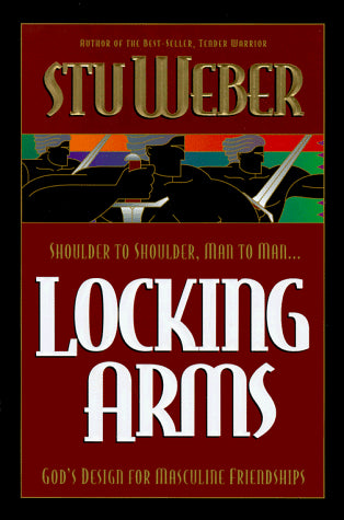 Locking Arms: Strength in Character Through Friendships