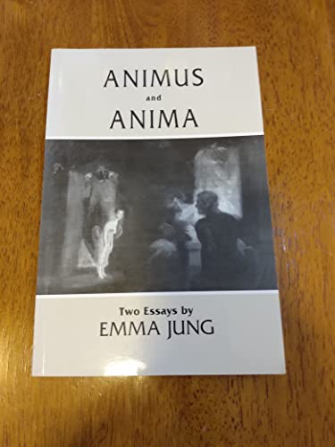 Animus and Anima