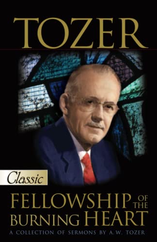 Fellowship of the Burning Heart