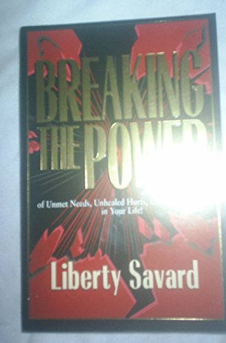 Breaking the Power