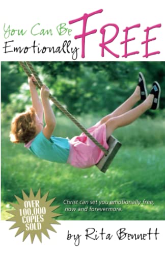 You Can be Emotionally Free