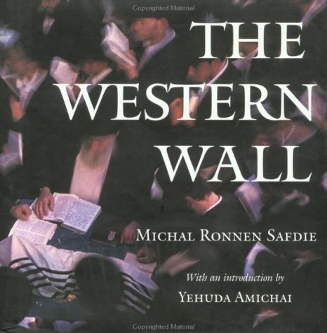 The Western Wall