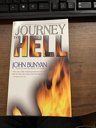 Journey to Hell