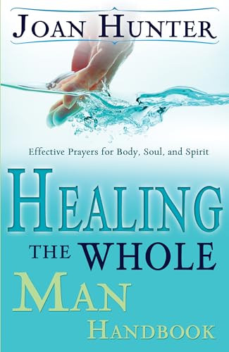 Healing the Whole Man