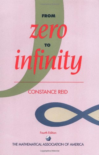 From Zero to Infinity: What Makes Numbers Interesting