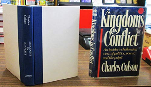Collected Works of Charles Colson: A Collection Consisting of Loving