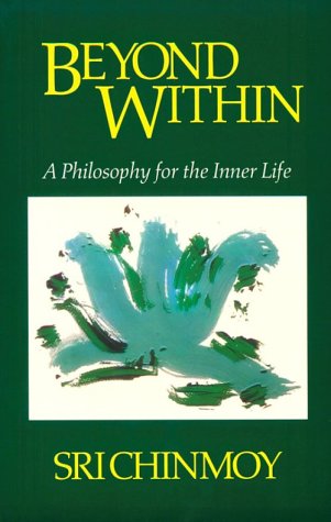 Beyond within: Philosophy for the Inner Life
