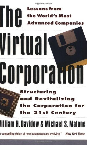 The Virtual Corporation