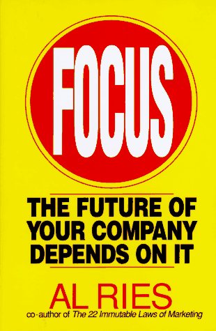 Focus Export Ed