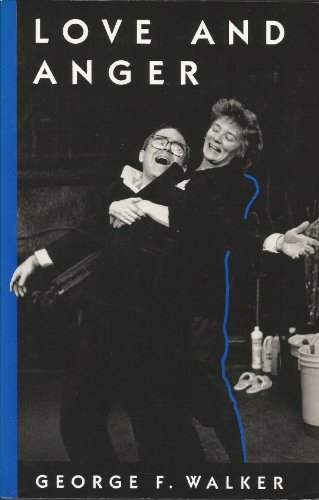 Love & Anger