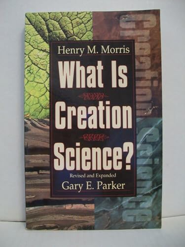 What is Creation Science?