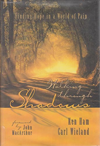 Walking Through the Shadows: Finding Hope in a World of Pain