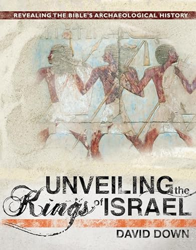 Unveiling The Kings Of Israel