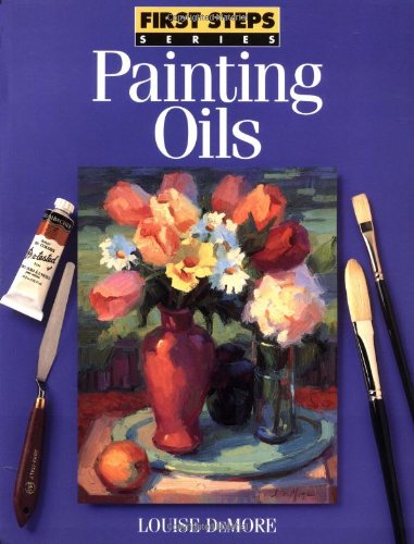 Painting Oils