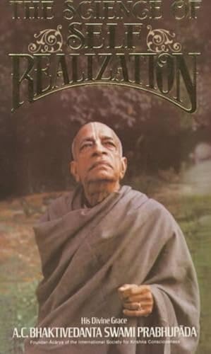 The Science of Self-realization
