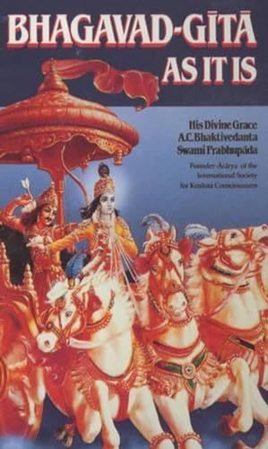 Bhagavad-gita