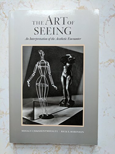 The Art of Seeing: An Introduction of the Aesthetic Encounter