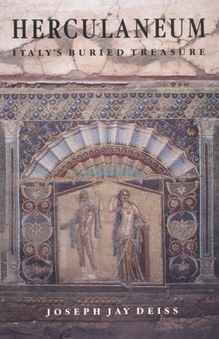 Herculaneum - Italy's Buried Treasure