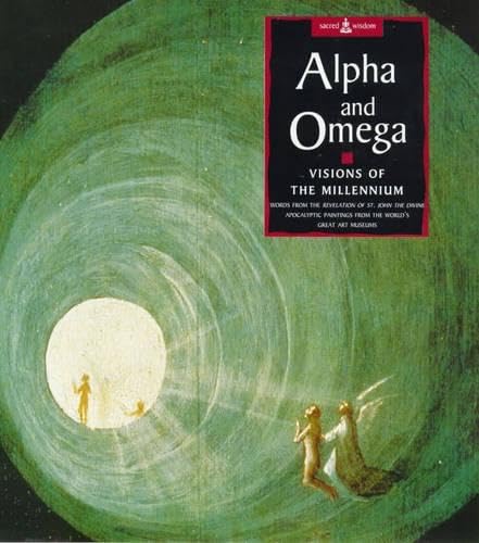 Alpha and Omega: Visions of the Millennium