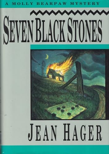 Seven Black Stones