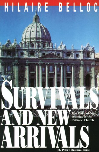 Survivals and New Arrivals