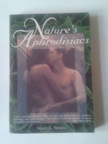 Nature's Aphrodisiacs
