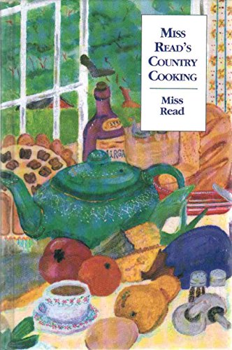 Miss Read S Country Cooking