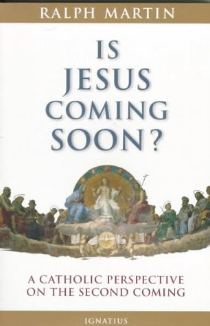 Is Jesus Coming Soon?