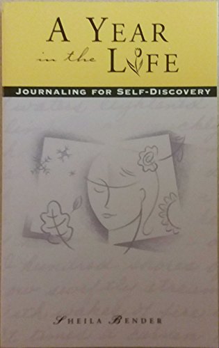 A Year in the Life: Journalling for Self-discovery