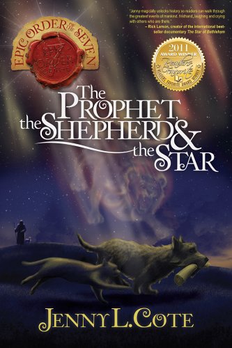 Prophet, The Shepherd And The Star, The