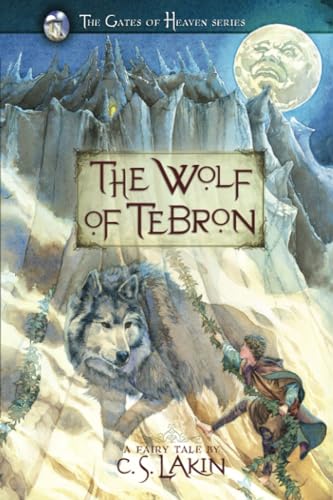 Wolf Of Tebron, The
