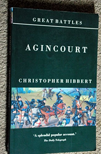 Agincourt