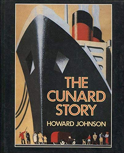 The Cunard Story