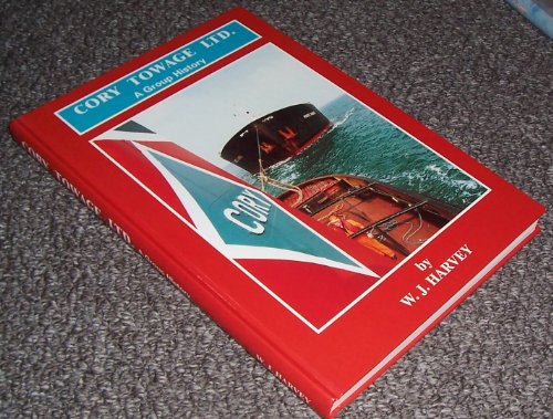 Cory Towage Ltd