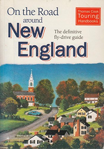 On the Road Around New England