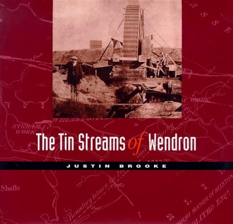 The Tin Streams of Wendron