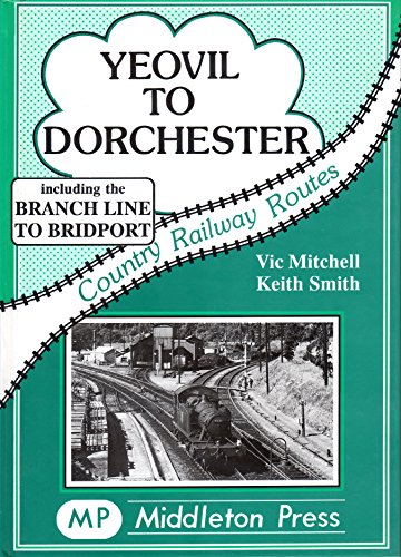 Yeovil to Dorchester