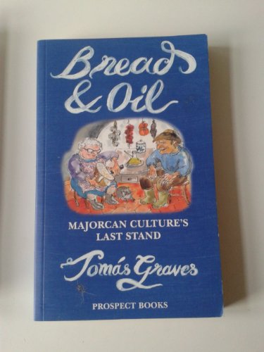 Bread and Oil