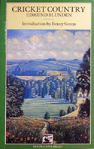 Cricket Country: The Game and the Dream