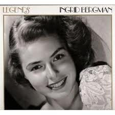 Ingrid Bergman